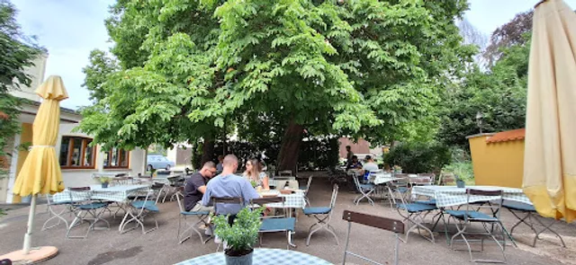 Brauereigasthof Schlüsselkeller