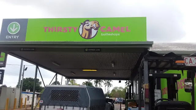 Howard Springs Tavern