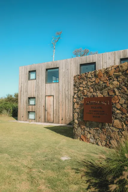 Juanita Beach I Condohotel