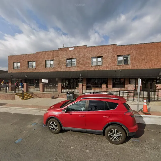 Great Smoky Mountains railroad