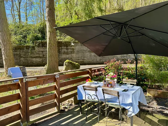 Les Bungalows du Bonsoy