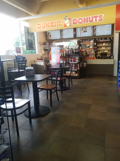 Dunkin'