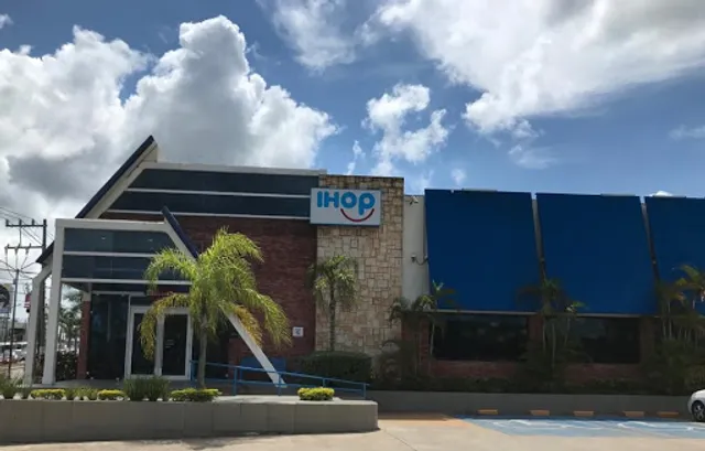 IHOP