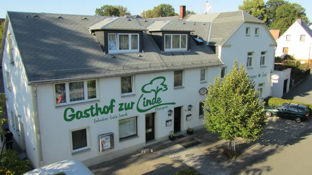 Gasthof zur Linde