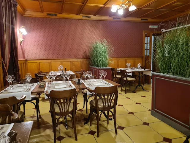 Hôtel de Ville d’Echallens