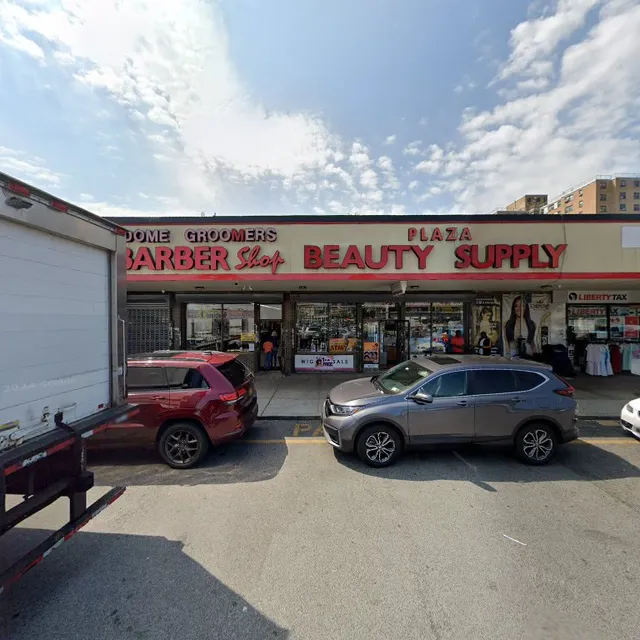 Esther Beauty Supply