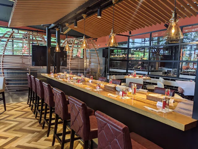 Aso Milk Factory Restaurant