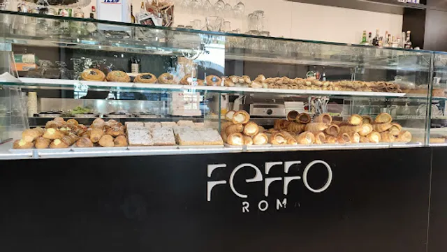 Feffo Caffe
