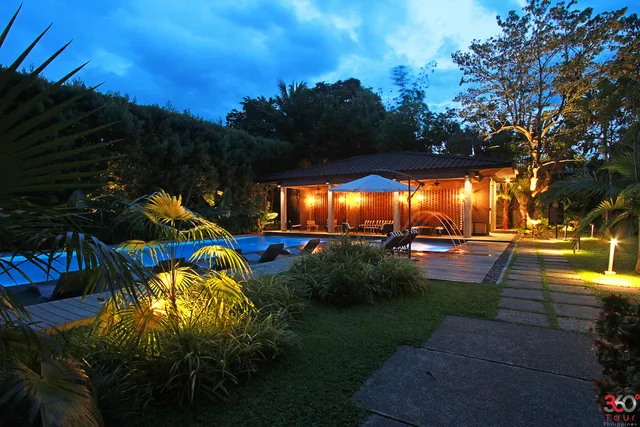 The Henry Resort Dumaguete