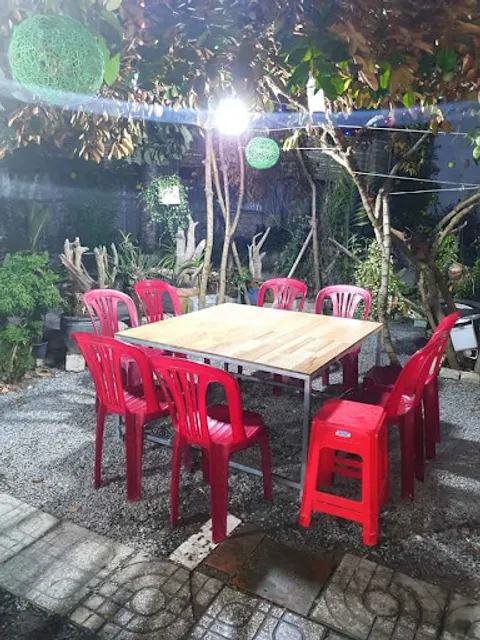 Phong Cua Bình Dương