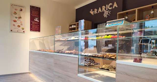 Rarica - Sapori Antichi Autentici Palermitani