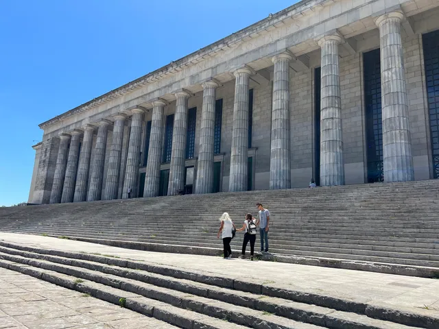 Universidad de Buenos Aires