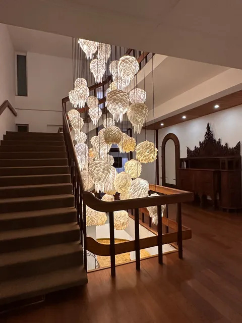 Vasco da Gama Resto-bar, Casino Hotel