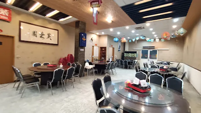 芙蓉園美食天地