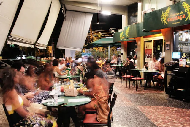 Academia da Cachaça