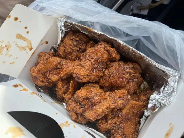 COCODAK w/ 92 Chicken