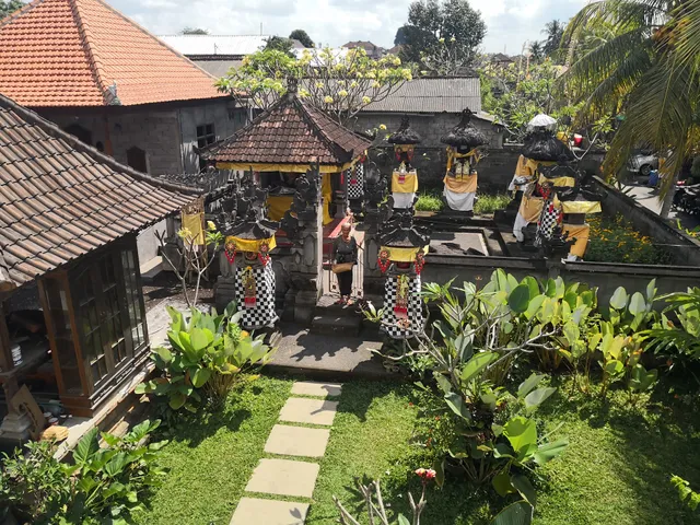 7 House Ubud