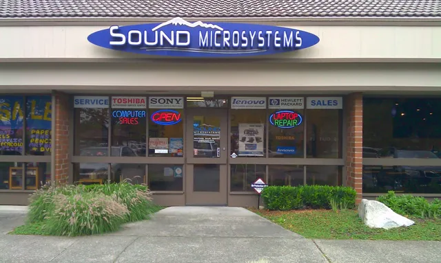 Sound Microsystems