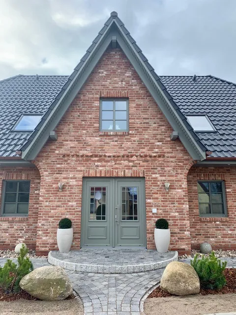 Ferienwohnungen Flair am Meer