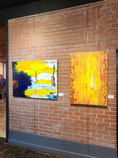 Exposed Studio & Gallery LLC