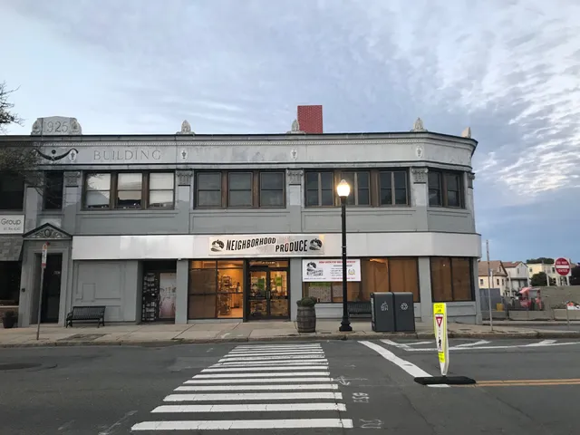 Neighborhood Produce