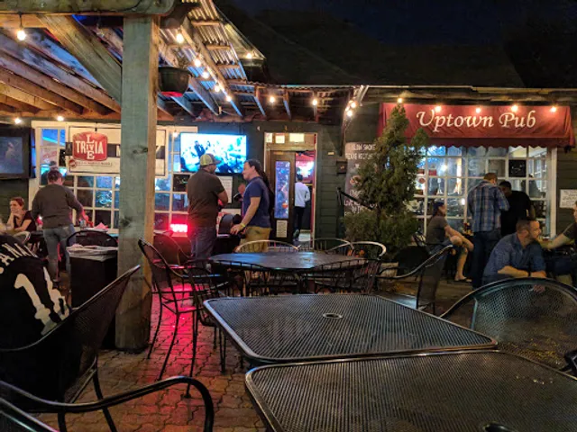 Uptown Pub