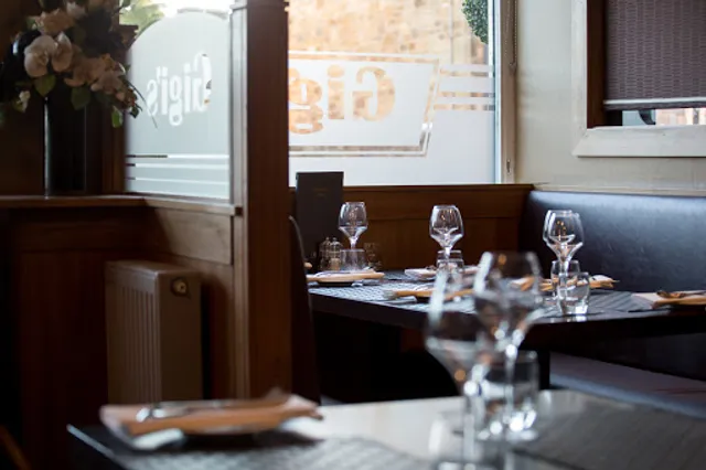 Gigi's Italian Restaurant