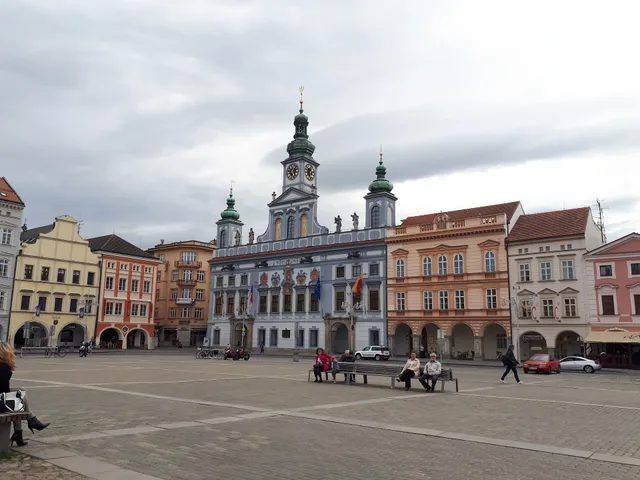 Minipivovar Krajinská 27