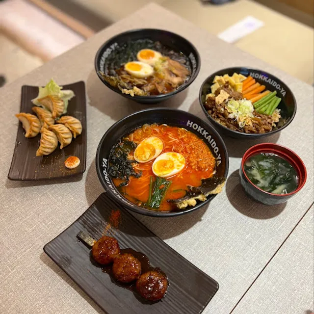 Hokkaido-Ya Grand Indonesia