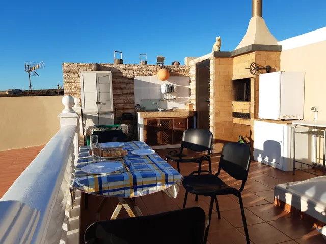 Casa Atlantico 1,2,3