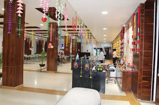 SINNYS HOTEL & RESTAURANT, sojat