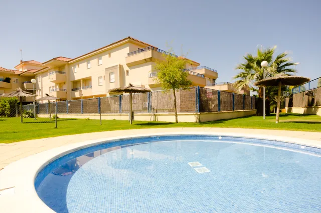 Apartamentos Sanlúcar & Doñana
