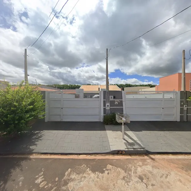 Family House Olimpia