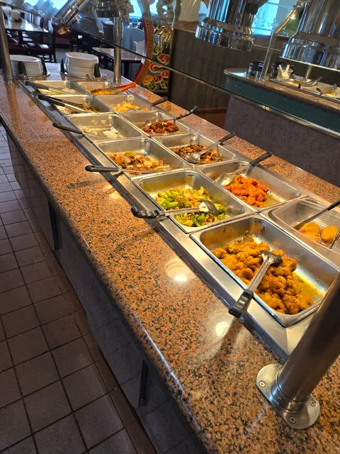 China House Buffet