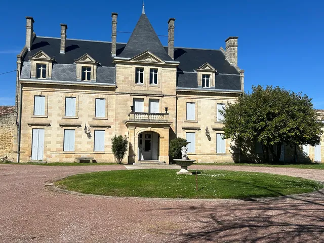 Château Julie
