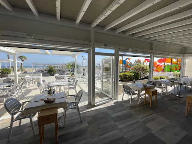 Quelli Di Flip | Bagno, Ristorante, Pizzeria