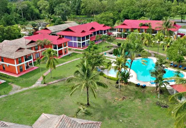 Panorama Hotel & Resort Langkawi