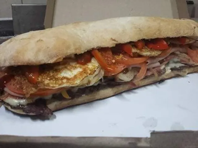 PIZZERIA ITUZAINGO FOCACCIA PIZZAS PASTAS Y MINUTAS