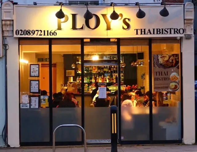 Ploy’s Thai Bistro