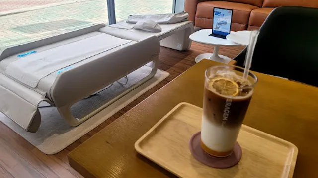 세라젬 웰카페 경산정평직영점