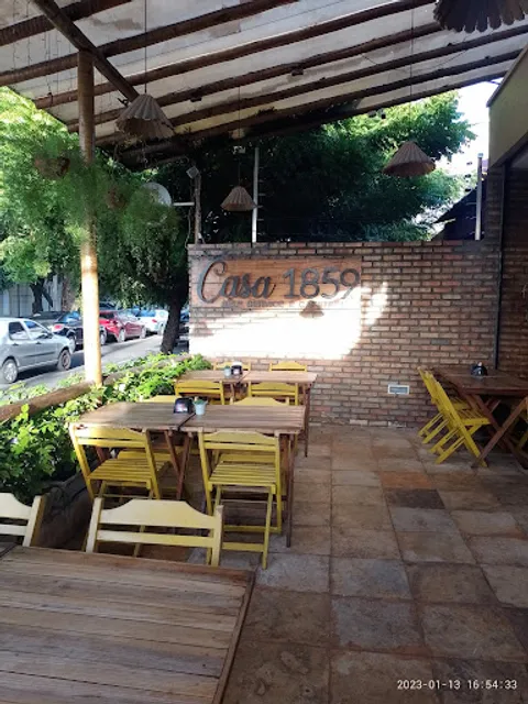 Casa 1859