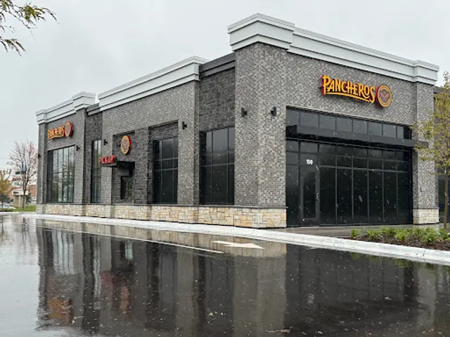 Pancheros Mexican Grill - Maple Grove