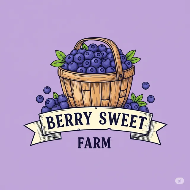 Berry Sweet Farm