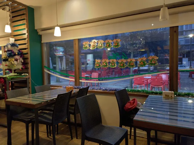 Churrería - Bar La Plaza