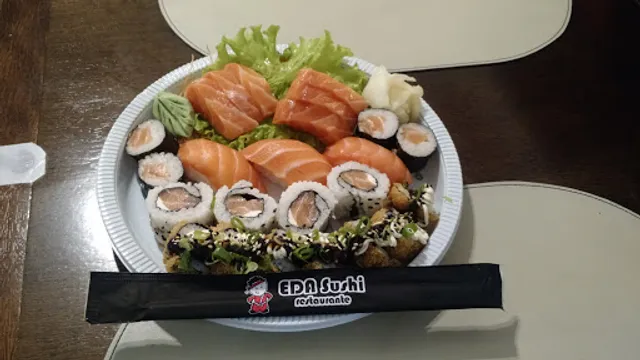Eda Sushi
