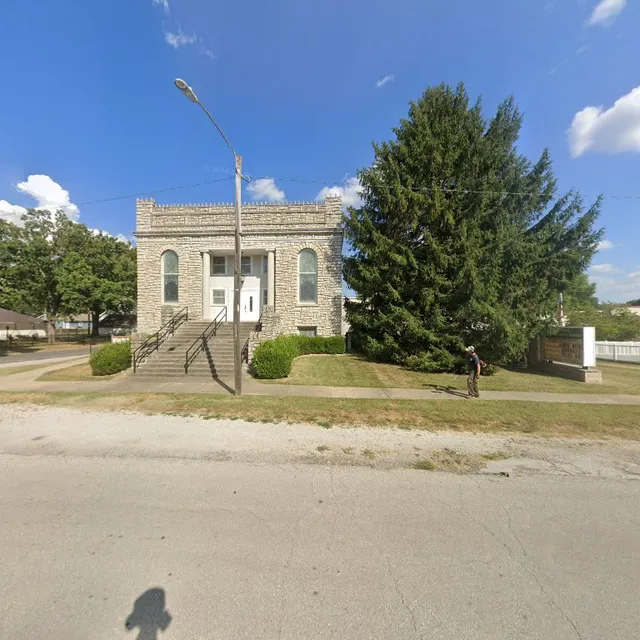 Buckner United Methodist Church