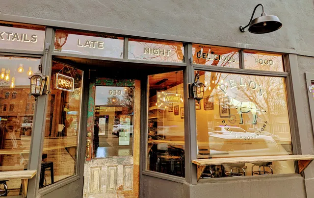 Pelo's Deli and Provisions