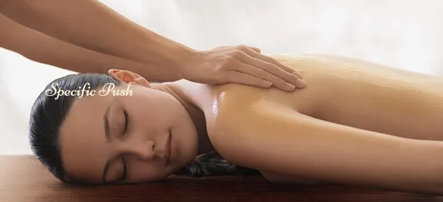 The Original Chinese Body Work