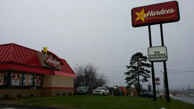 Hardee’s