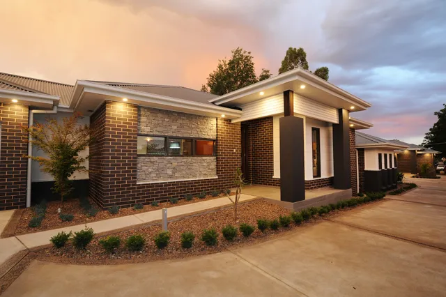 Kirsten Accommodation Mudgee